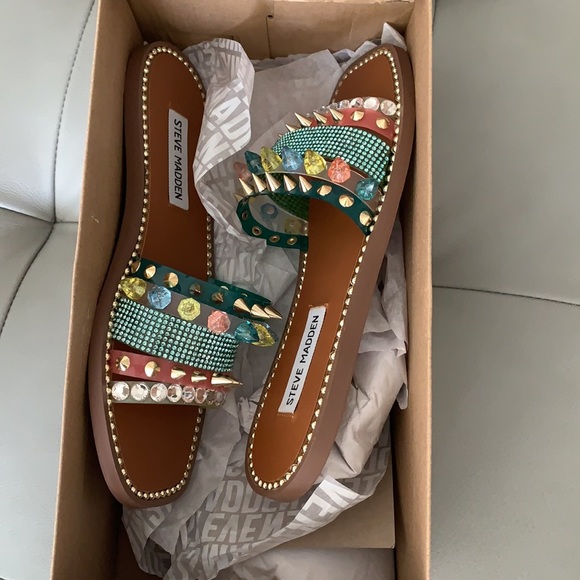 Steve Madden | Shoes | Steven Madden 